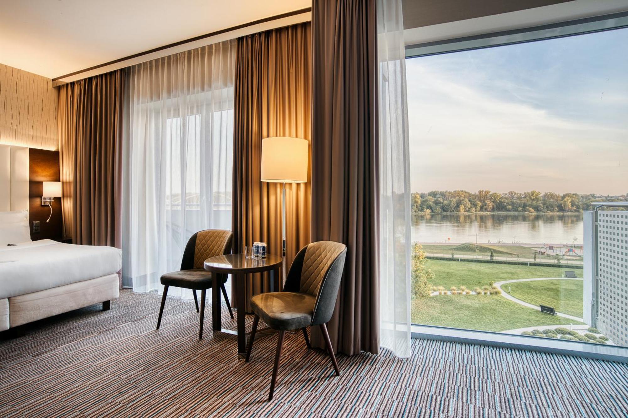 Copernicus Toruń Hotel Exterior foto